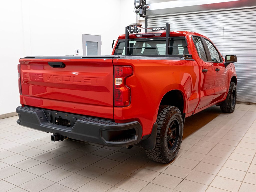 Chevrolet Silverado 1500  2021 à St-Jérôme, Québec - 8 - w1024h768px