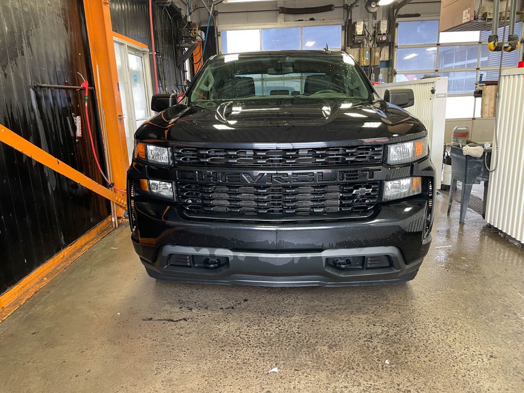 Chevrolet Silverado 1500  2021 à St-Jérôme, Québec - 4 - w1024h768px
