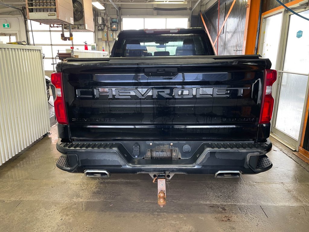 Chevrolet Silverado 1500  2021 à St-Jérôme, Québec - 6 - w1024h768px