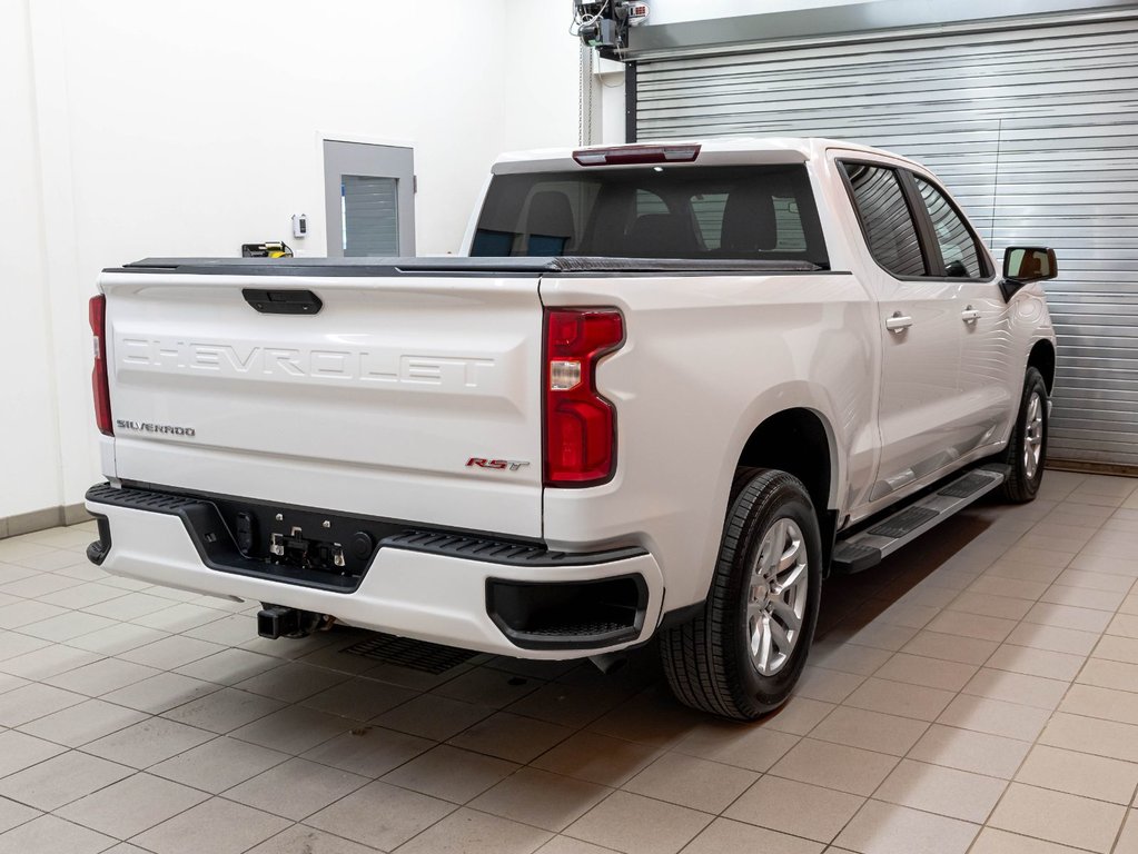 Chevrolet Silverado 1500  2021 à St-Jérôme, Québec - 8 - w1024h768px