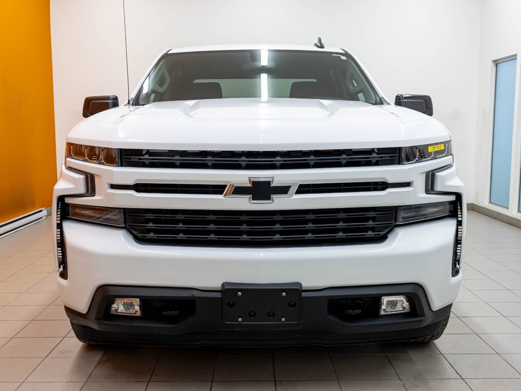 Chevrolet Silverado 1500  2021 à St-Jérôme, Québec - 4 - w1024h768px