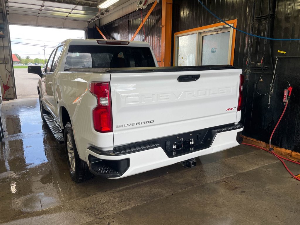 Chevrolet Silverado 1500  2021 à St-Jérôme, Québec - 5 - w1024h768px