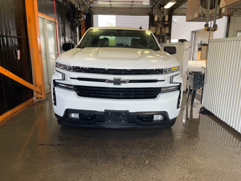 Chevrolet Silverado 1500  2021 à St-Jérôme, Québec - 4 - w1024h768px