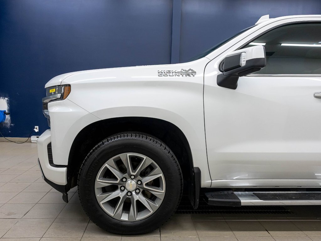 Chevrolet Silverado 1500  2021 à St-Jérôme, Québec - 36 - w1024h768px