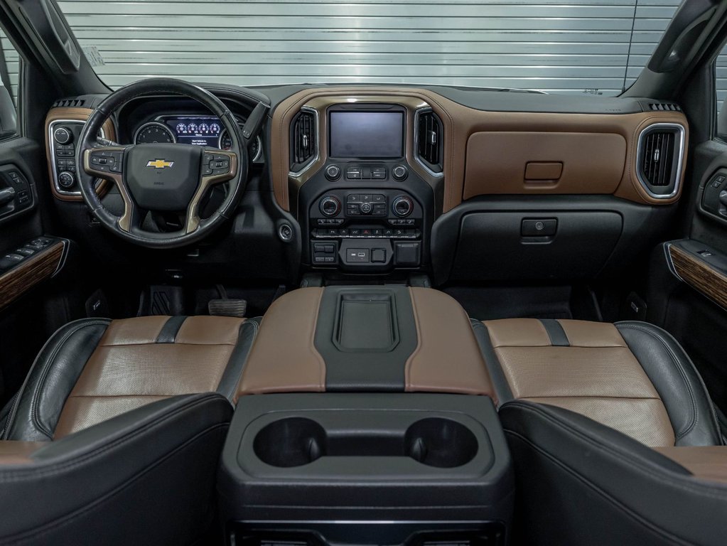 Chevrolet Silverado 1500  2021 à St-Jérôme, Québec - 14 - w1024h768px