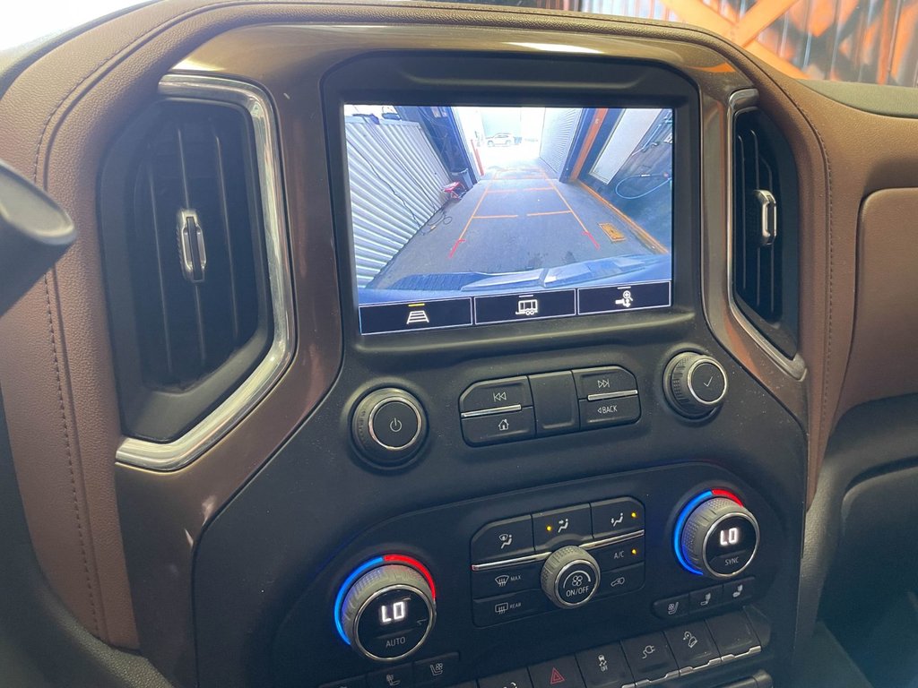 2021 Chevrolet Silverado 1500 in St-Jérôme, Quebec - 17 - w1024h768px