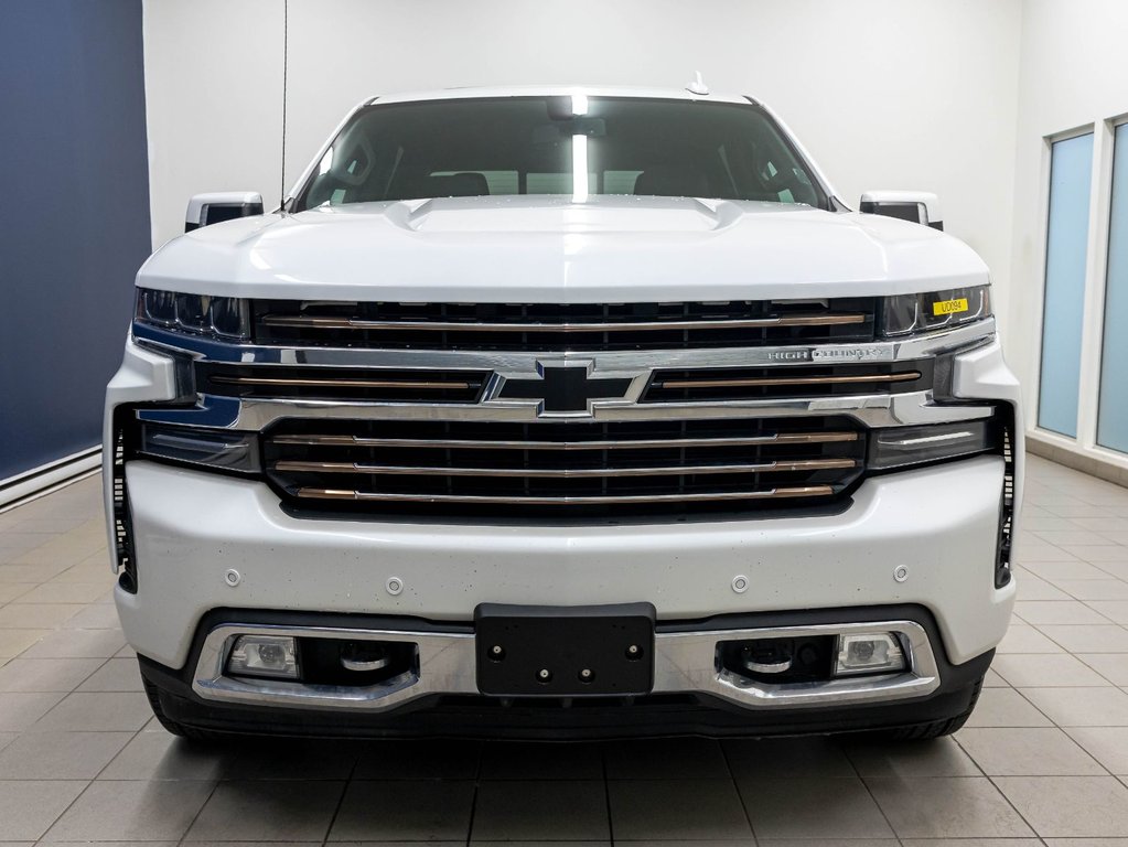 Chevrolet Silverado 1500  2021 à St-Jérôme, Québec - 6 - w1024h768px