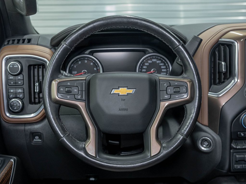 Chevrolet Silverado 1500  2021 à St-Jérôme, Québec - 15 - w1024h768px