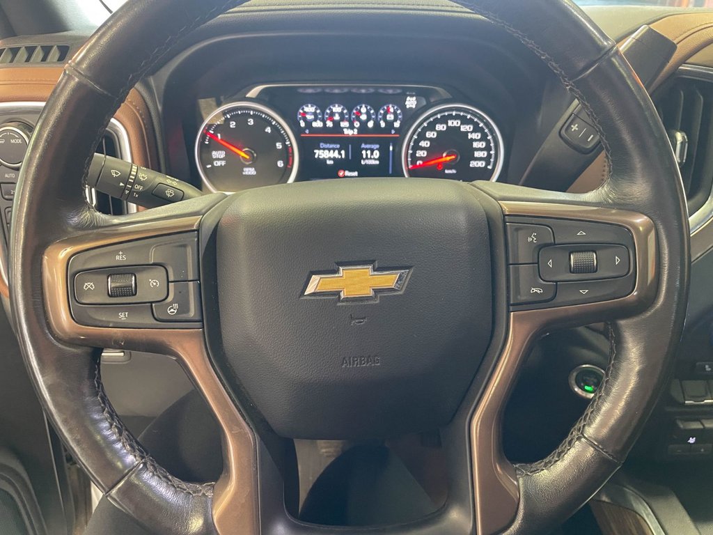 2021 Chevrolet Silverado 1500 in St-Jérôme, Quebec - 16 - w1024h768px