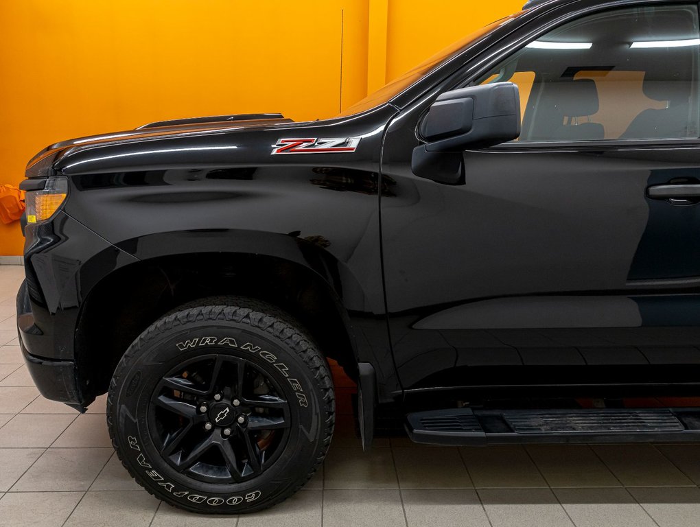 2022 Chevrolet Silverado 1500 in St-Jérôme, Quebec - 31 - w1024h768px