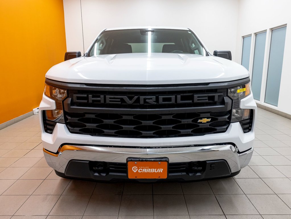 Chevrolet Silverado 1500  2022 à St-Jérôme, Québec - 4 - w1024h768px