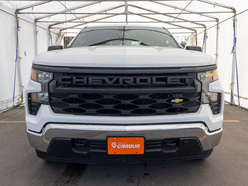 2022 Chevrolet Silverado 1500 in St-Jérôme, Quebec - 4 - w1024h768px