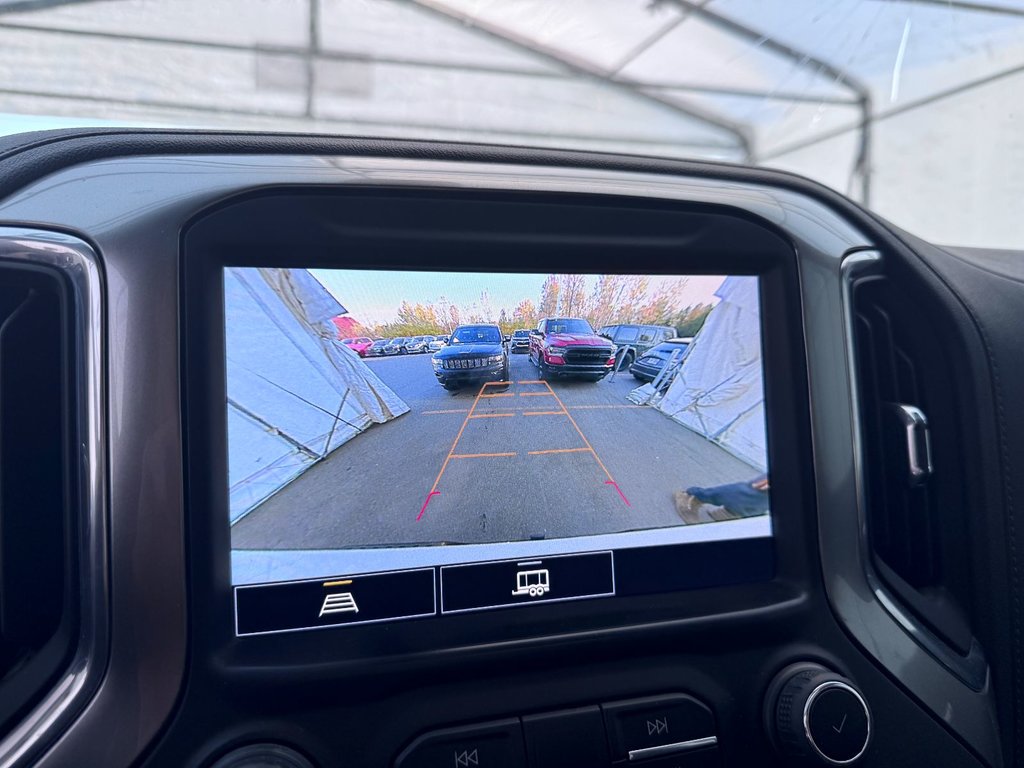 2022 Chevrolet Silverado 1500 in St-Jérôme, Quebec - 13 - w1024h768px