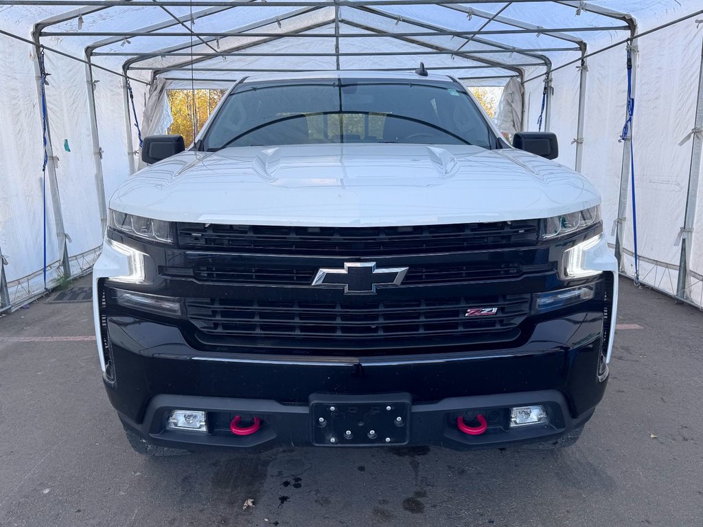 2022 Chevrolet Silverado 1500 in St-Jérôme, Quebec - 5 - w1024h768px