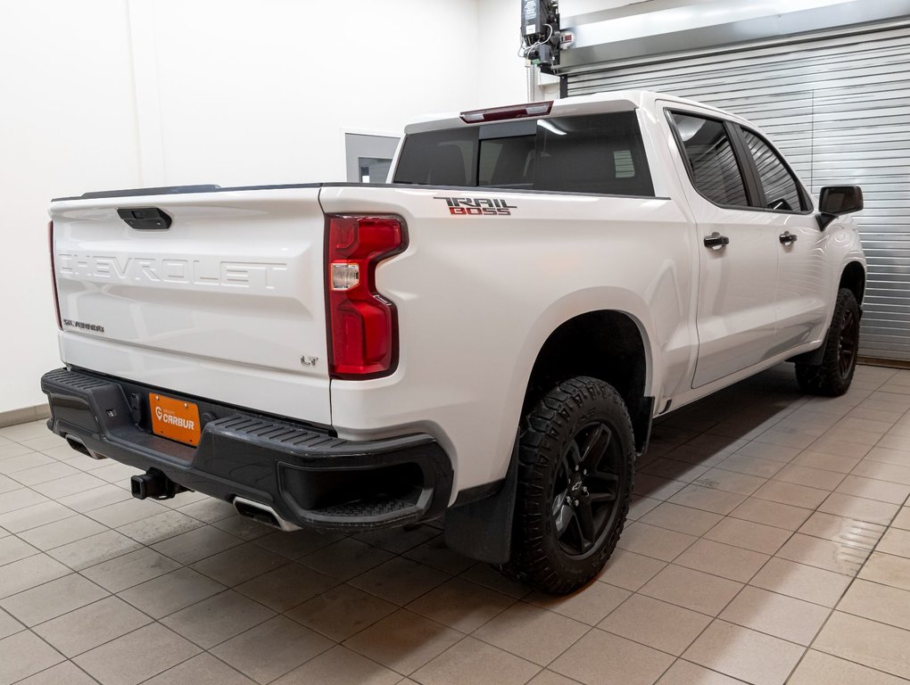 Chevrolet Silverado 1500  2022 à St-Jérôme, Québec - 9 - w1024h768px