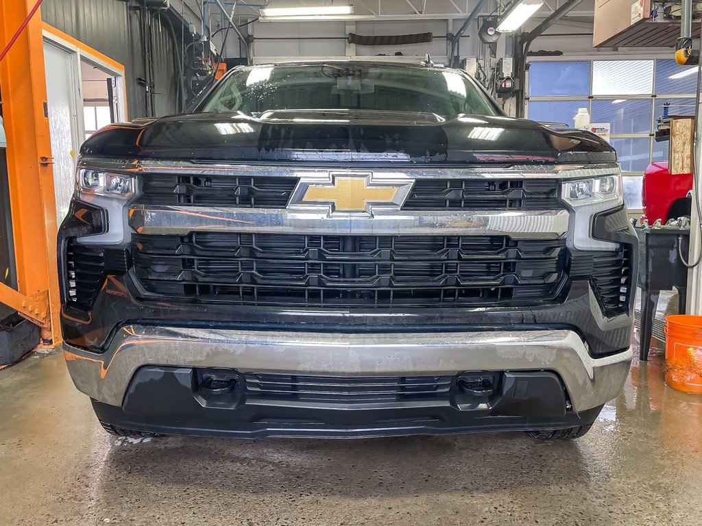 2022 Chevrolet Silverado 1500 in St-Jérôme, Quebec - 4 - w1024h768px