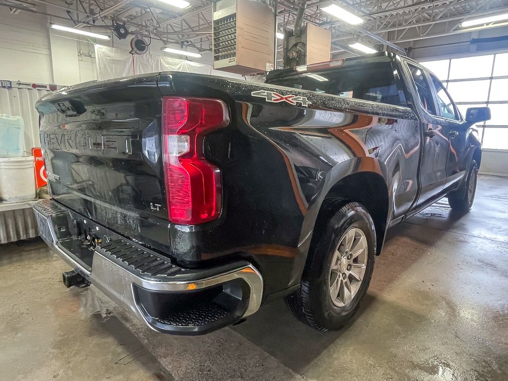 2022 Chevrolet Silverado 1500 in St-Jérôme, Quebec - 8 - w1024h768px