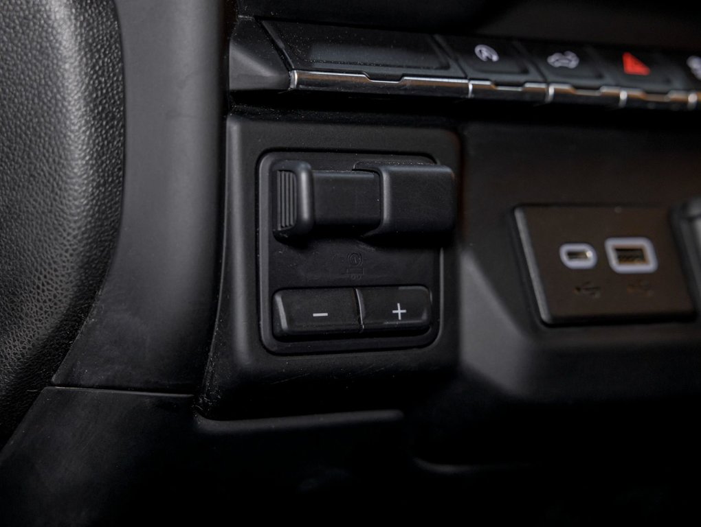 2022 Chevrolet Silverado 1500 in St-Jérôme, Quebec - 20 - w1024h768px