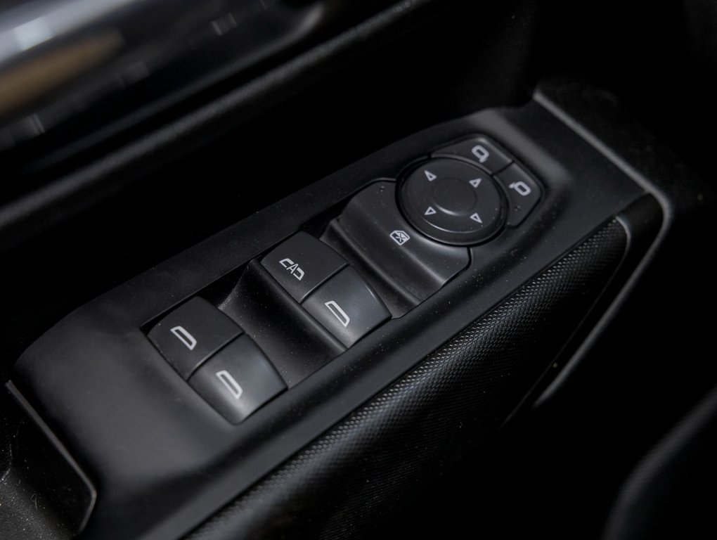 2022 Chevrolet Silverado 1500 in St-Jérôme, Quebec - 26 - w1024h768px