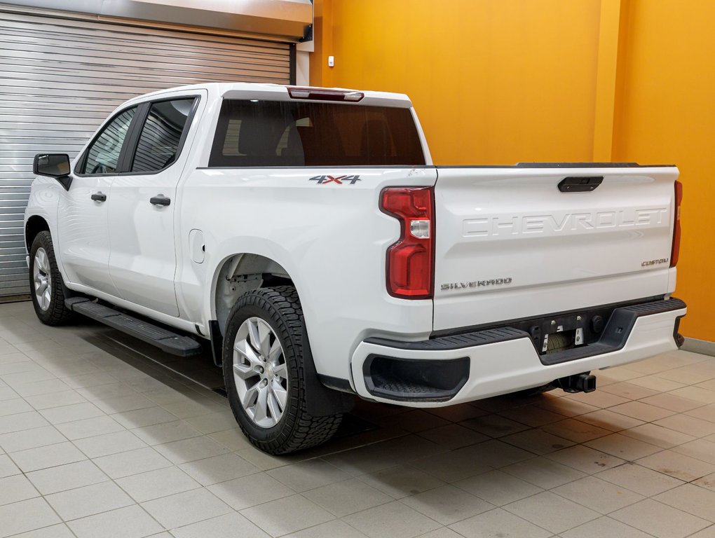 2022 Chevrolet Silverado 1500 in St-Jérôme, Quebec - 5 - w1024h768px