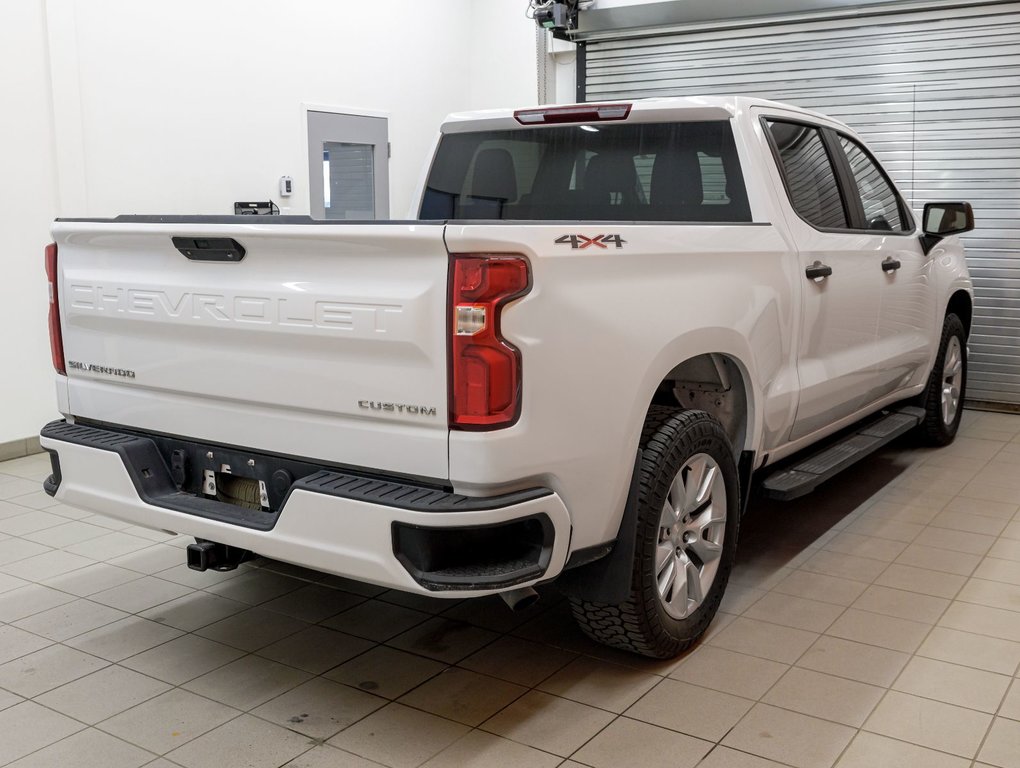 2022 Chevrolet Silverado 1500 in St-Jérôme, Quebec - 8 - w1024h768px