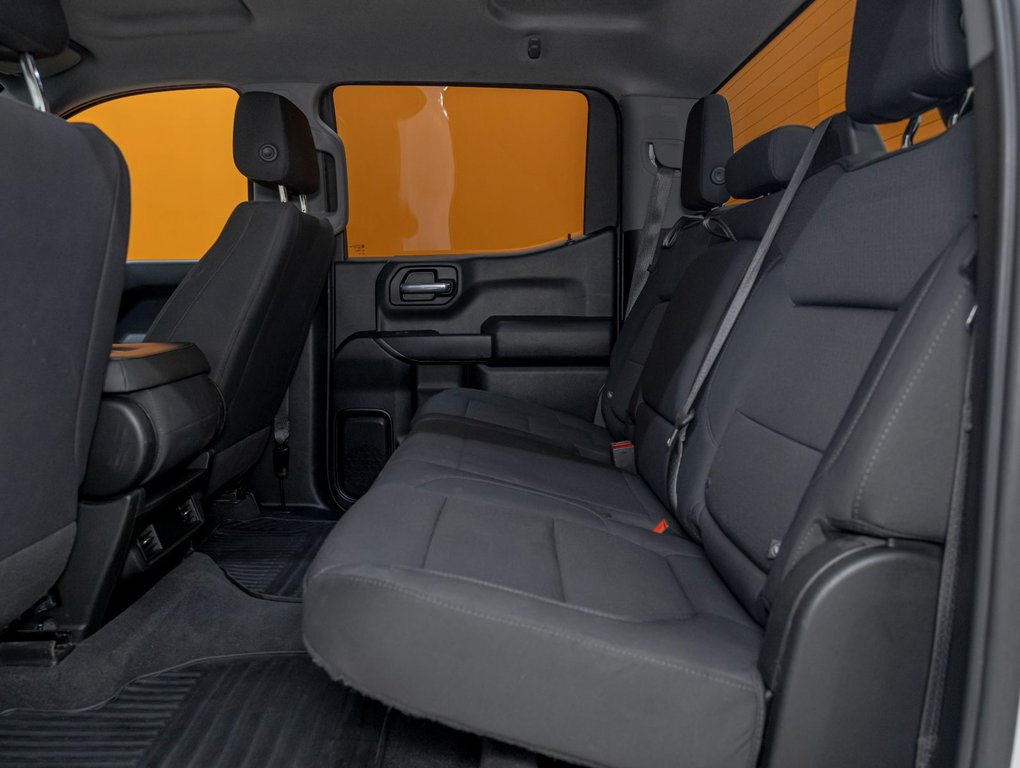 2022 Chevrolet Silverado 1500 in St-Jérôme, Quebec - 28 - w1024h768px
