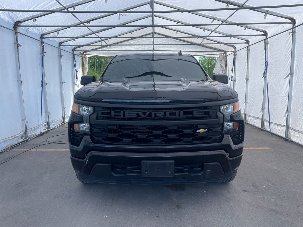 2022 Chevrolet Silverado 1500 in St-Jérôme, Quebec - 4 - w1024h768px