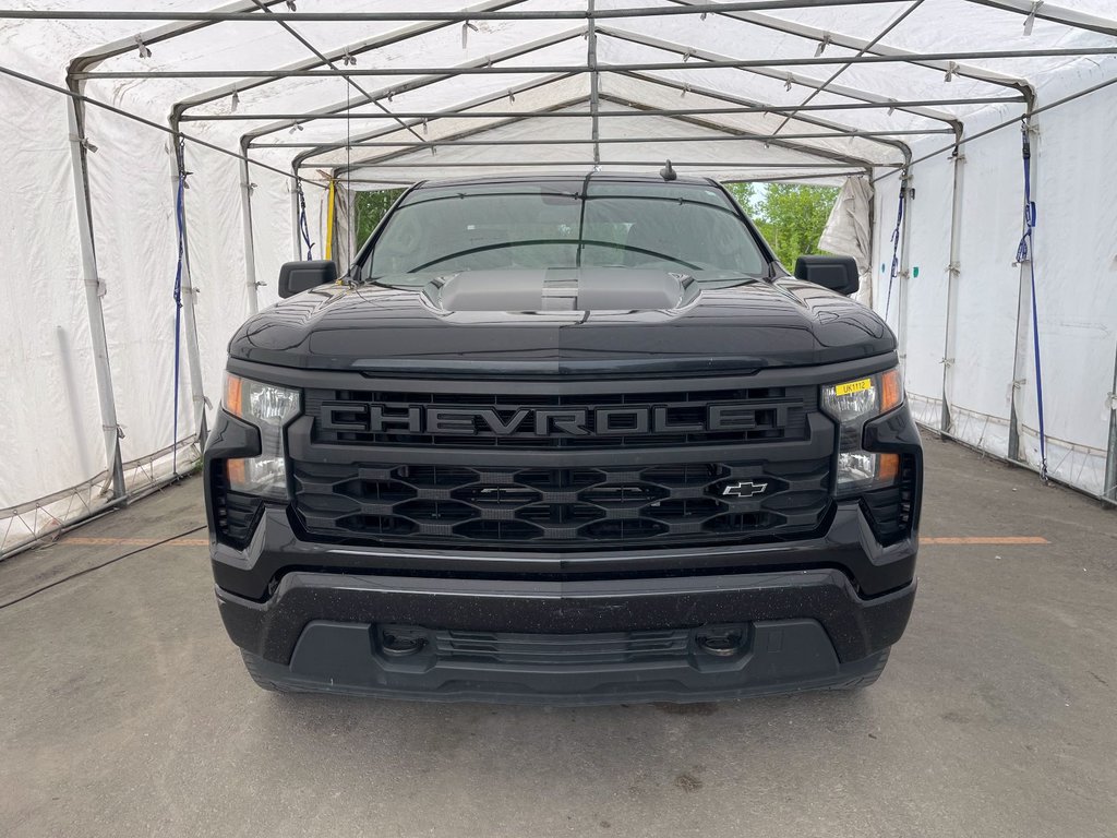 2022 Chevrolet Silverado 1500 in St-Jérôme, Quebec - 4 - w1024h768px