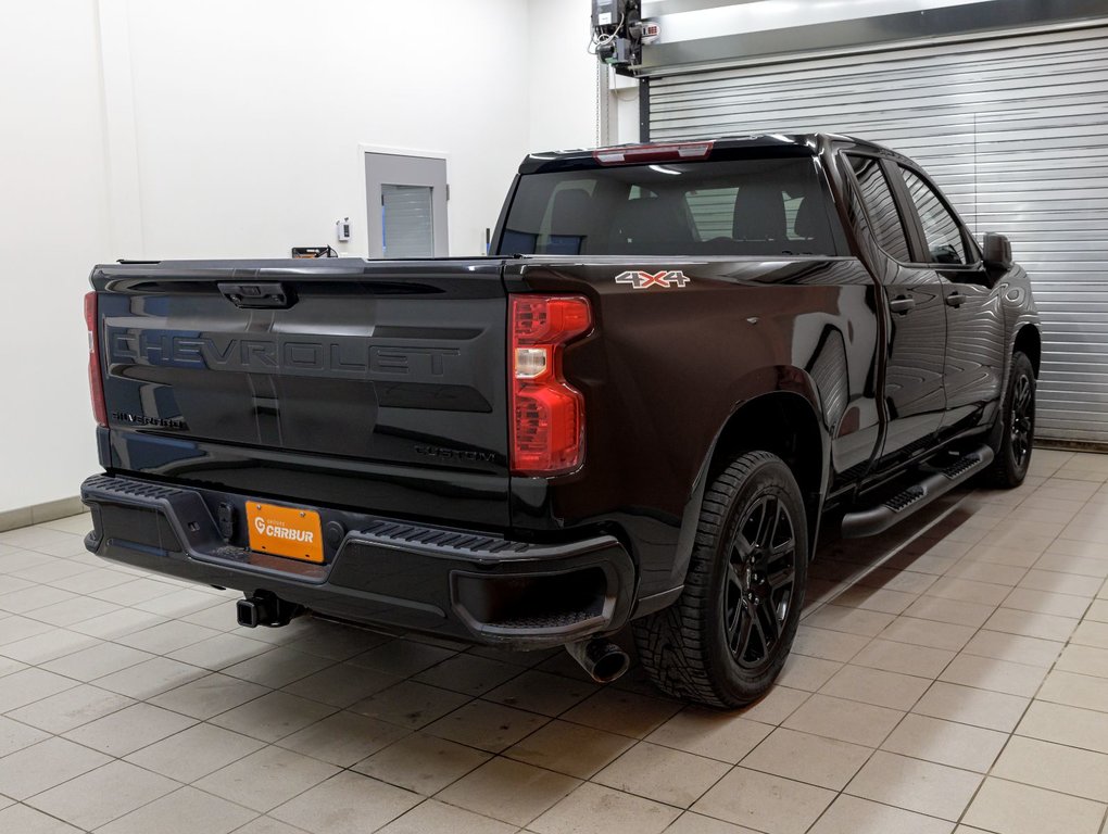 Chevrolet Silverado 1500  2022 à St-Jérôme, Québec - 8 - w1024h768px