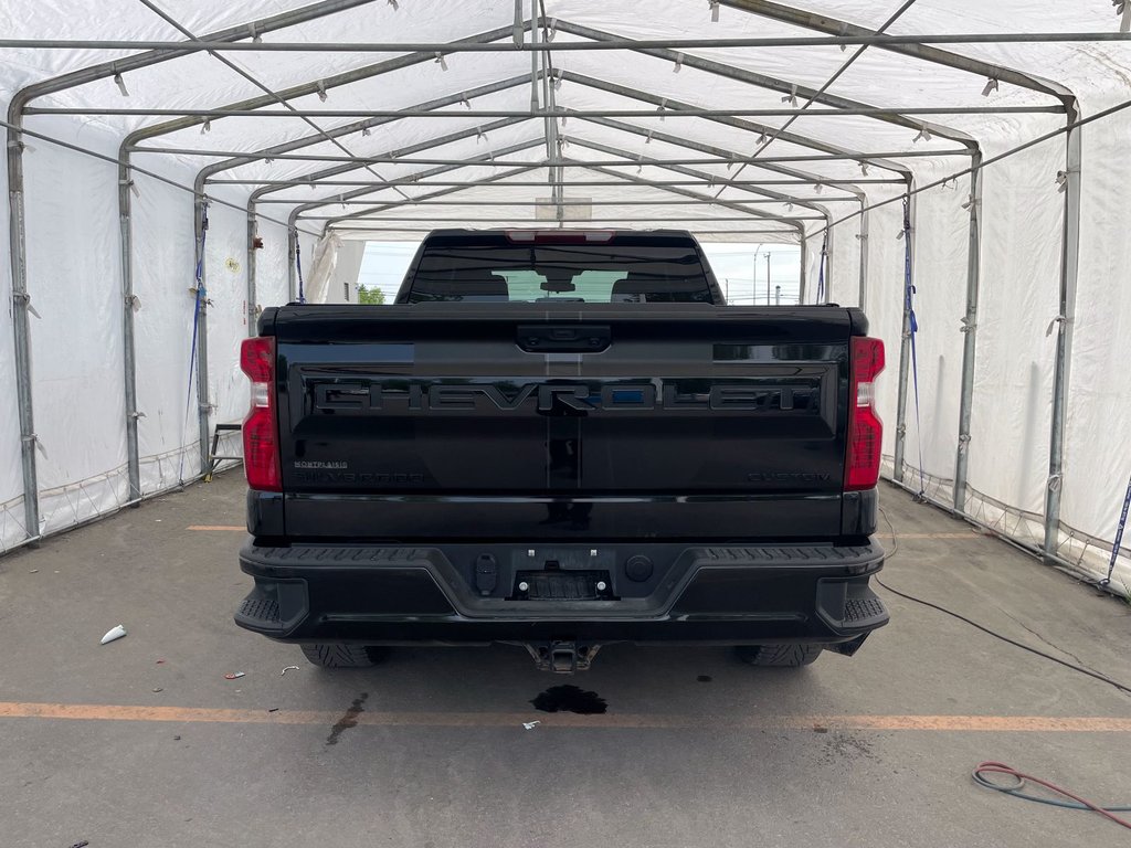 2022 Chevrolet Silverado 1500 in St-Jérôme, Quebec - 6 - w1024h768px