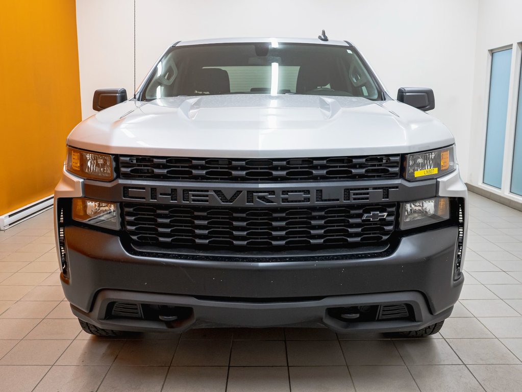 Chevrolet Silverado 1500  2022 à St-Jérôme, Québec - 4 - w1024h768px