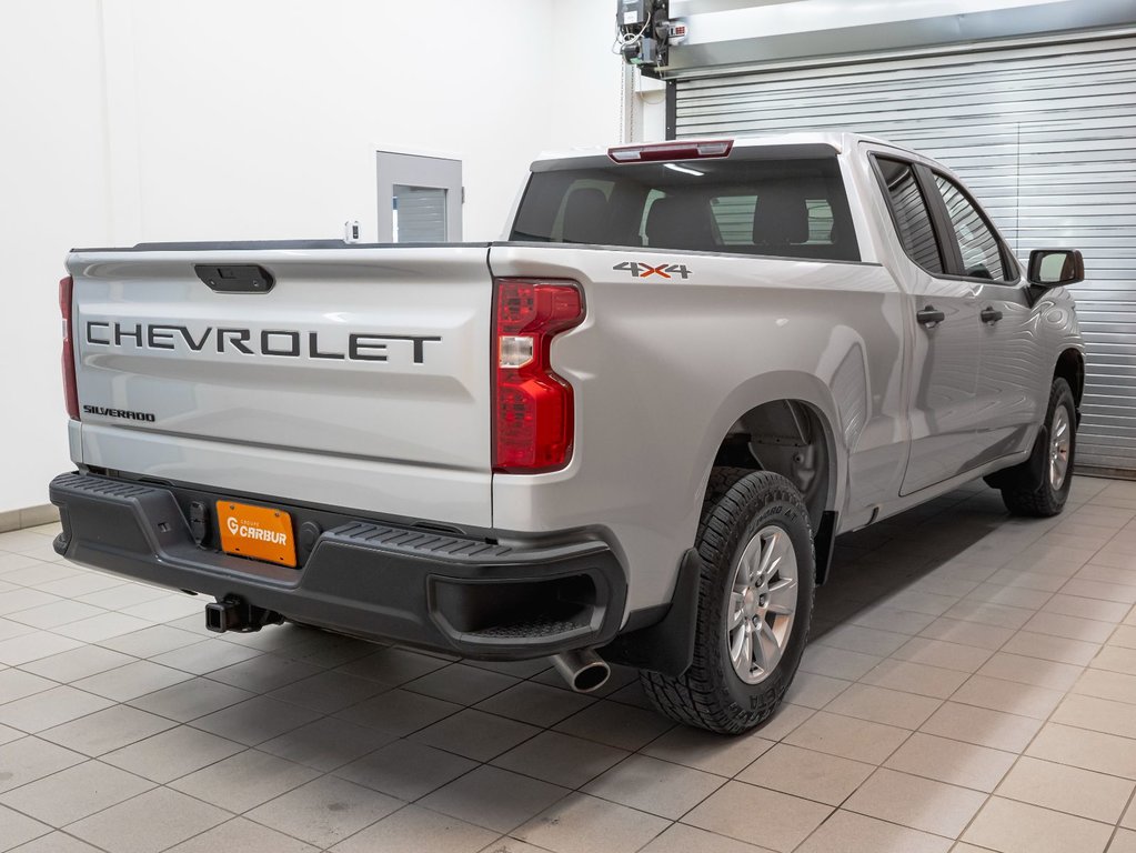 Chevrolet Silverado 1500  2022 à St-Jérôme, Québec - 8 - w1024h768px