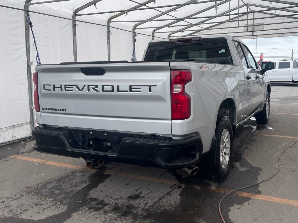 Chevrolet Silverado 1500  2022 à St-Jérôme, Québec - 8 - w1024h768px