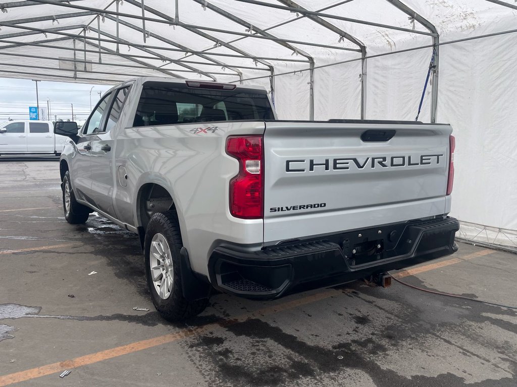 Chevrolet Silverado 1500  2022 à St-Jérôme, Québec - 5 - w1024h768px