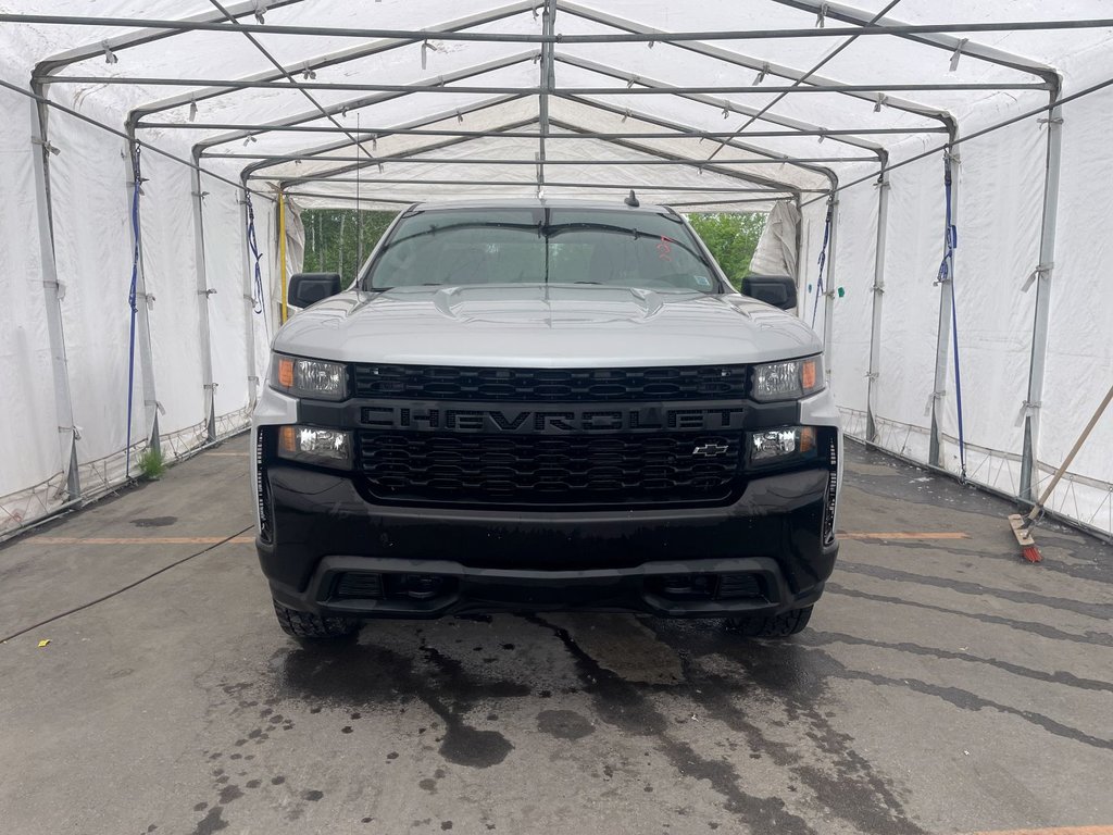 Chevrolet Silverado 1500  2022 à St-Jérôme, Québec - 4 - w1024h768px
