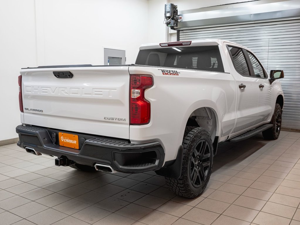 Chevrolet Silverado 1500  2022 à St-Jérôme, Québec - 8 - w1024h768px