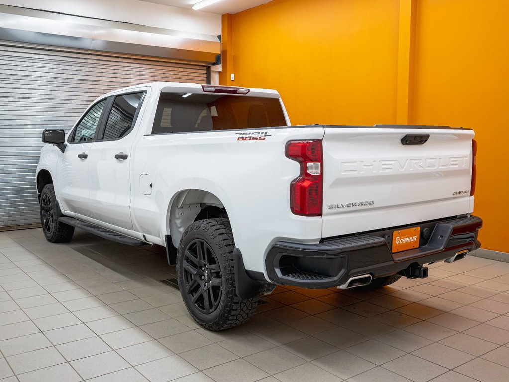 Chevrolet Silverado 1500  2022 à St-Jérôme, Québec - 5 - w1024h768px