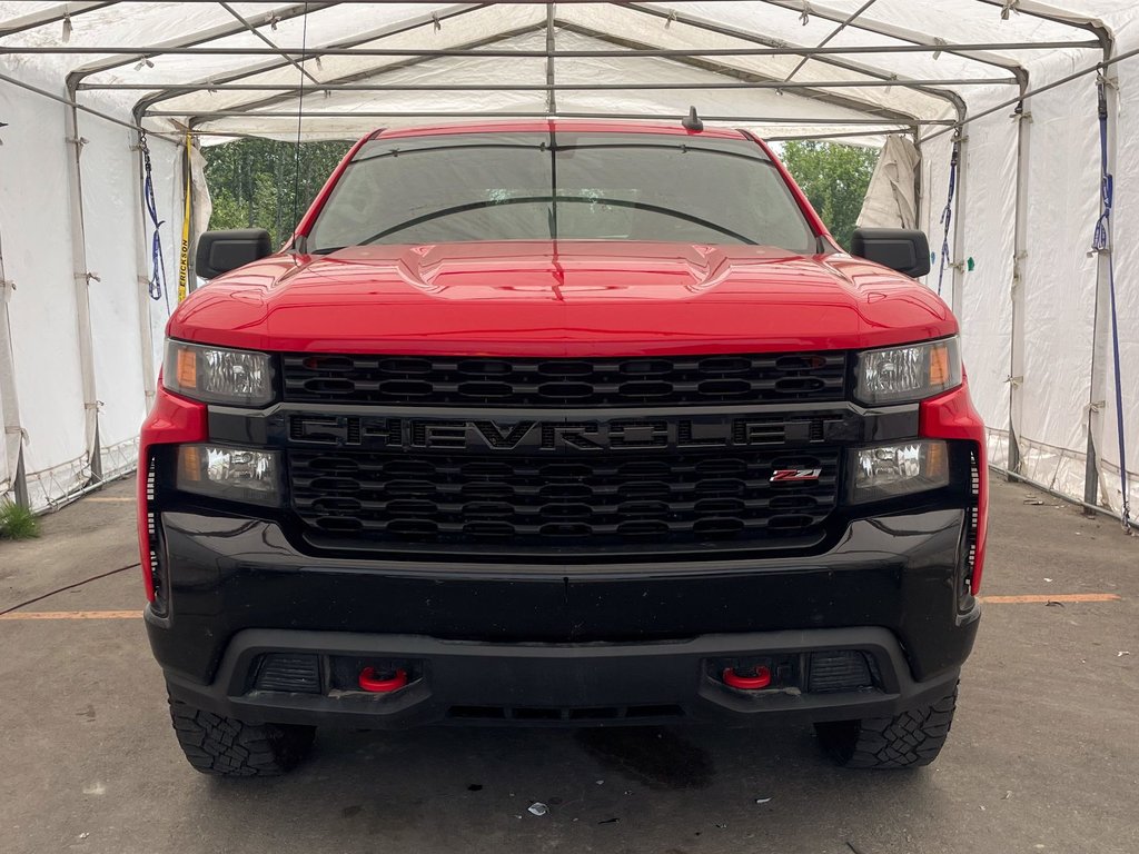 Chevrolet Silverado 1500  2022 à St-Jérôme, Québec - 4 - w1024h768px