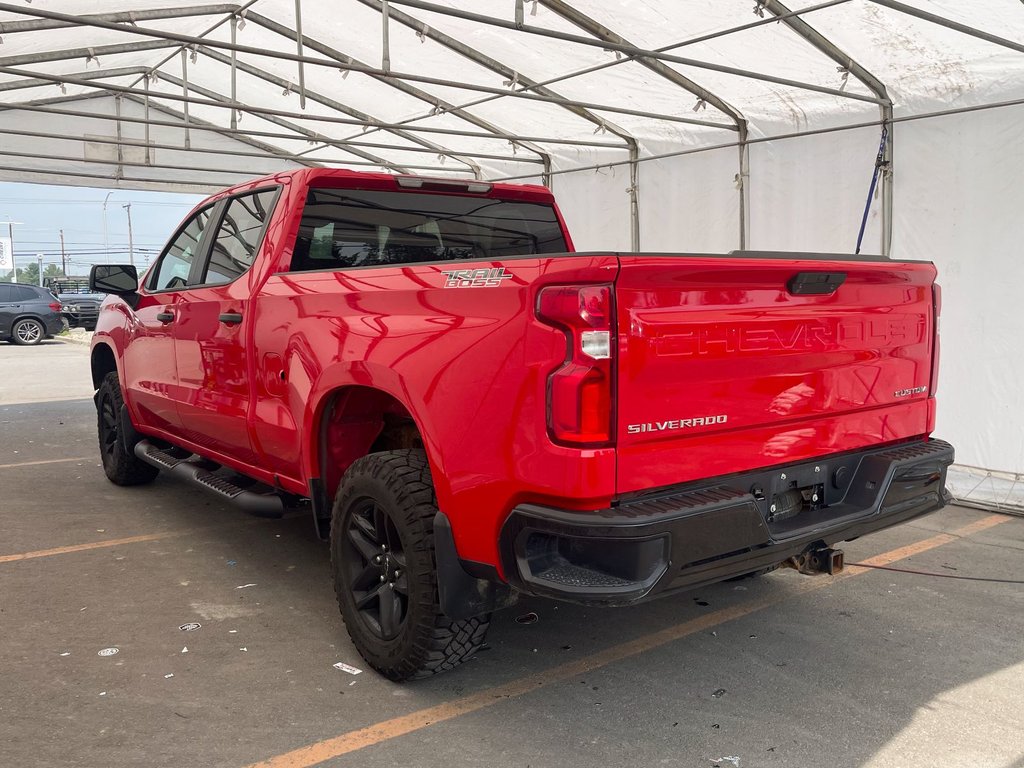 Chevrolet Silverado 1500  2022 à St-Jérôme, Québec - 5 - w1024h768px