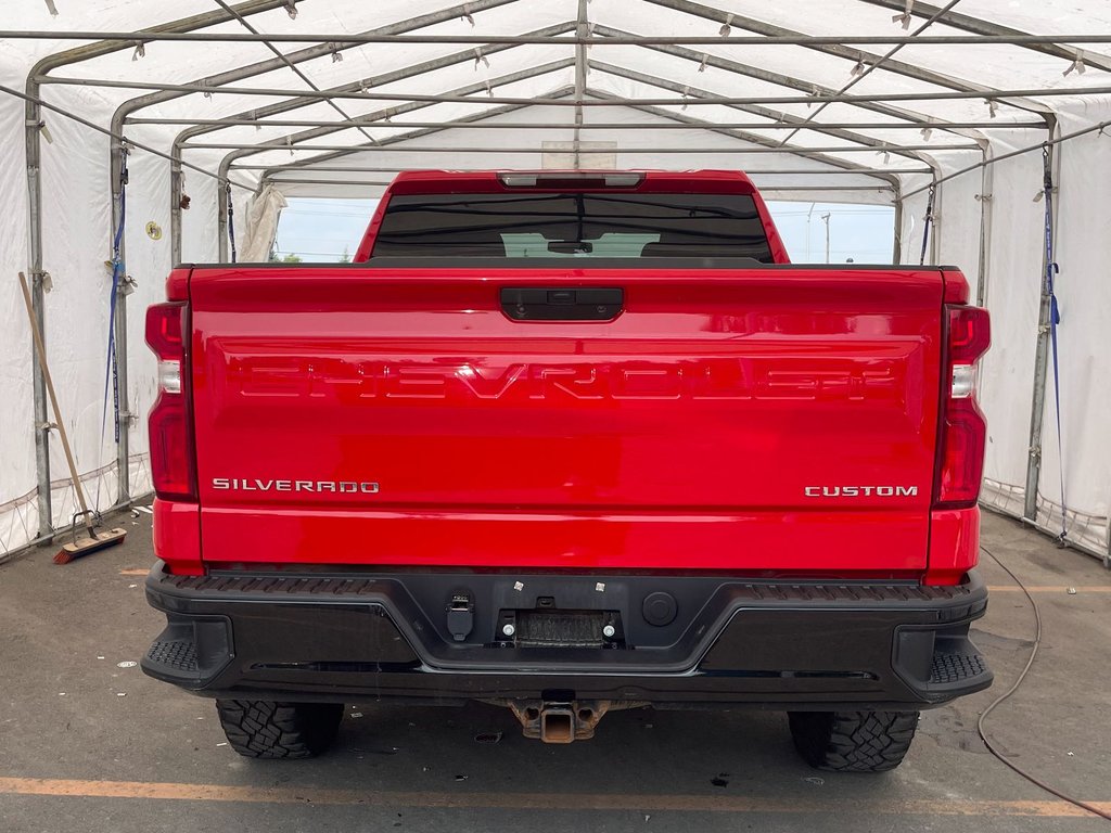 Chevrolet Silverado 1500  2022 à St-Jérôme, Québec - 6 - w1024h768px