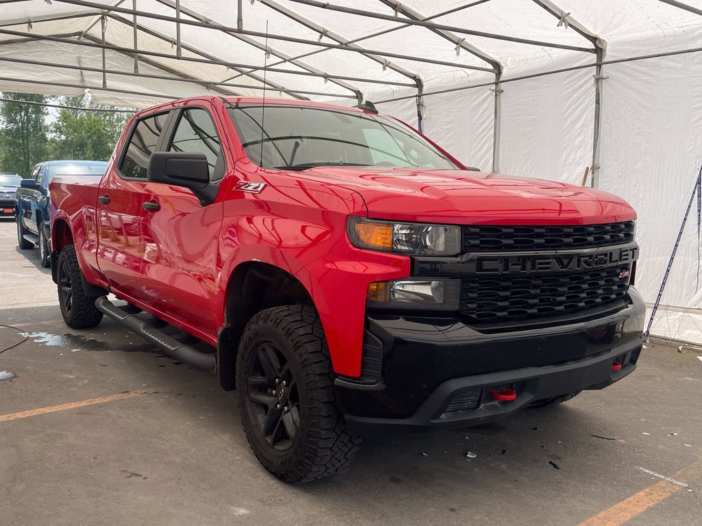 Chevrolet Silverado 1500  2022 à St-Jérôme, Québec - 9 - w1024h768px