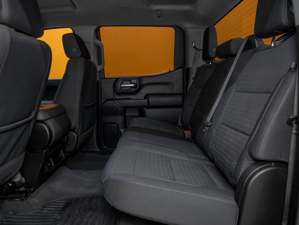 2022 Chevrolet Silverado 1500 in St-Jérôme, Quebec - 28 - w1024h768px