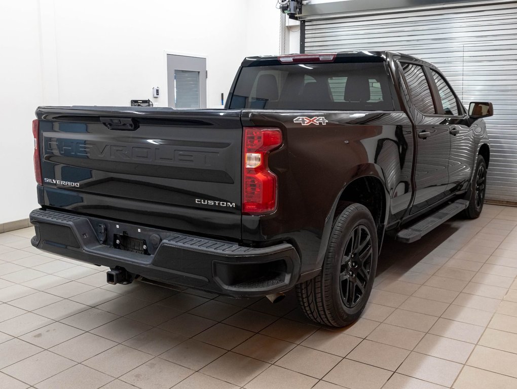 2022 Chevrolet Silverado 1500 in St-Jérôme, Quebec - 8 - w1024h768px