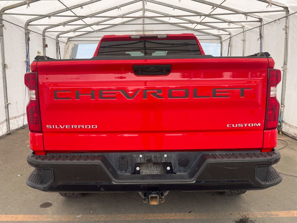 Chevrolet Silverado 1500  2022 à St-Jérôme, Québec - 6 - w1024h768px