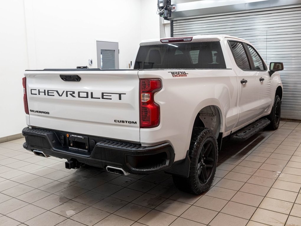 Chevrolet Silverado 1500  2022 à St-Jérôme, Québec - 8 - w1024h768px