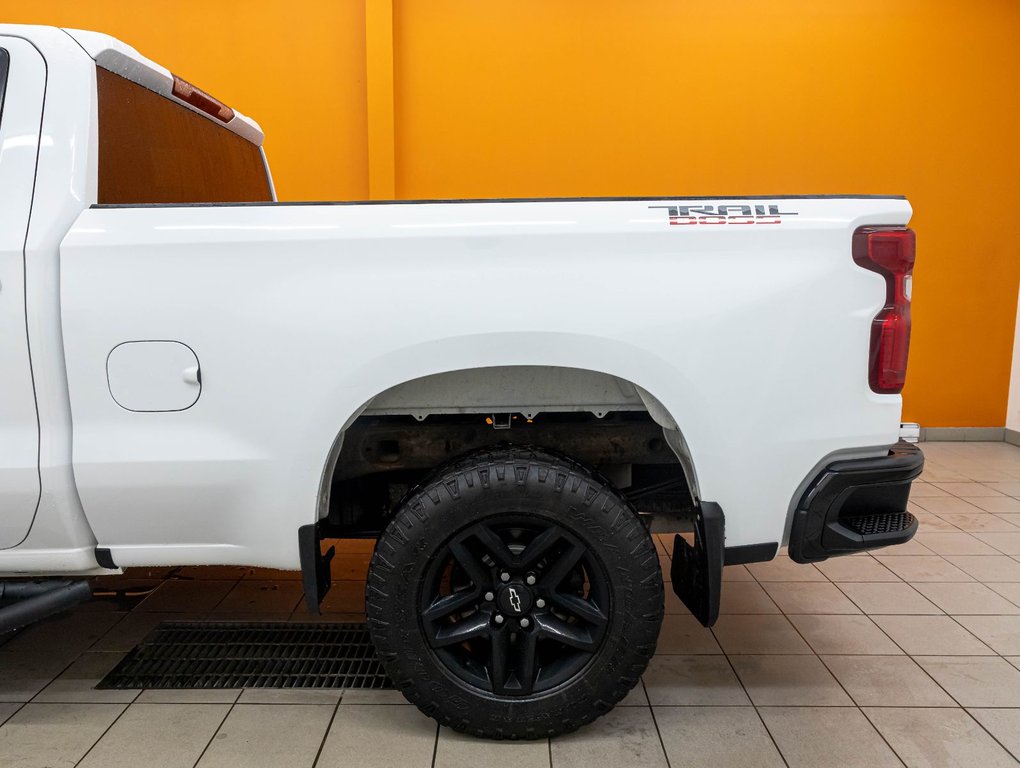 Chevrolet Silverado 1500  2022 à St-Jérôme, Québec - 29 - w1024h768px