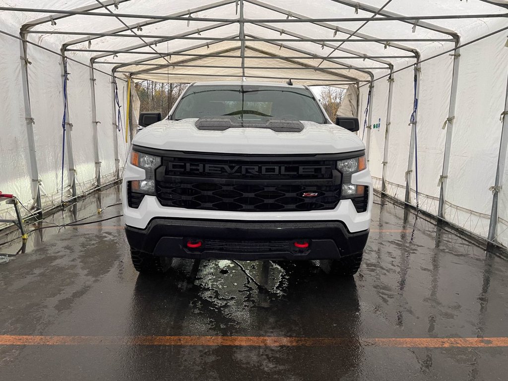 2022 Chevrolet Silverado 1500 in St-Jérôme, Quebec - 4 - w1024h768px