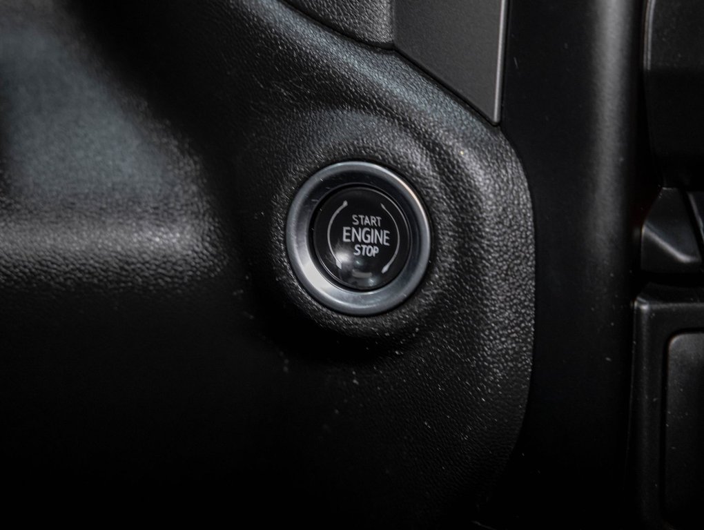 Chevrolet Silverado 1500  2022 à St-Jérôme, Québec - 26 - w1024h768px