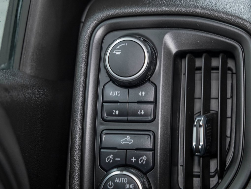 Chevrolet Silverado 1500  2022 à St-Jérôme, Québec - 20 - w1024h768px