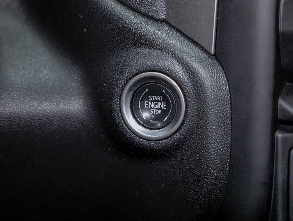 2022 Chevrolet Silverado 1500 in St-Jérôme, Quebec - 27 - w1024h768px